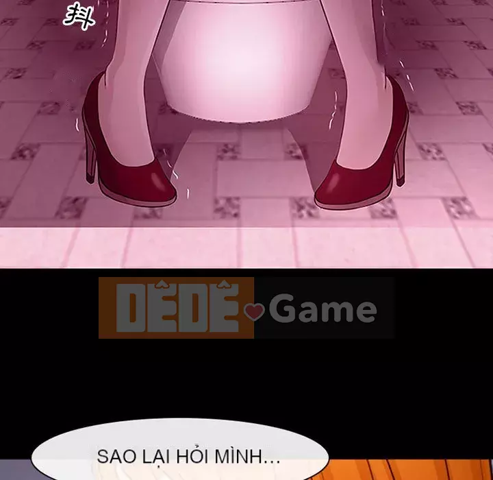 Giọng nói của chúa Chương 17-18