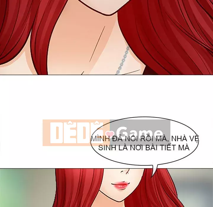 Giọng nói của chúa Chương 17-18