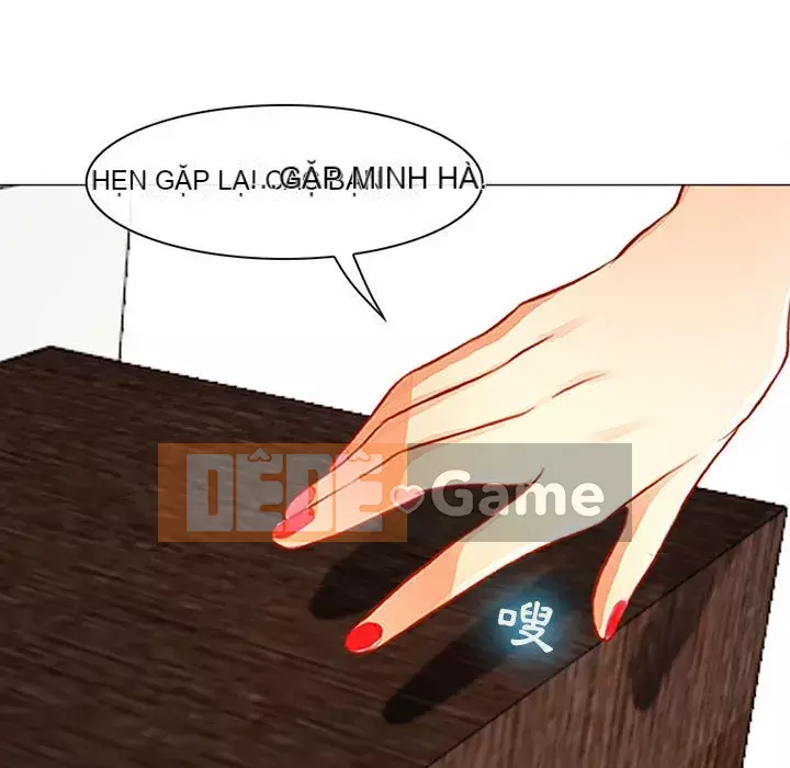 Giọng nói của chúa Chương 17-18