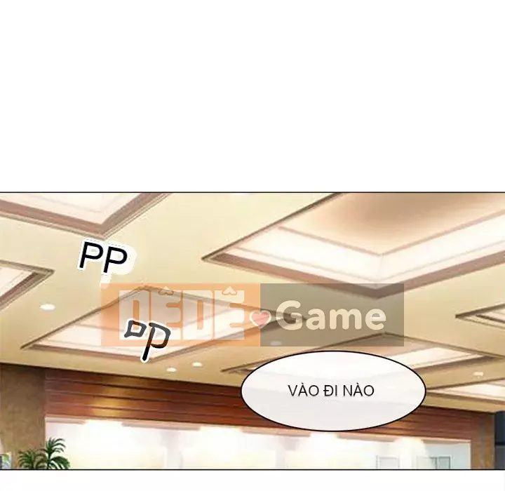 Giọng nói của chúa Chương 17-18