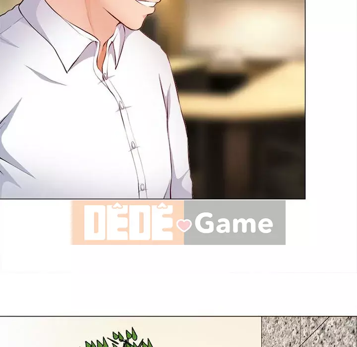 Giọng nói của chúa Chương 17-18