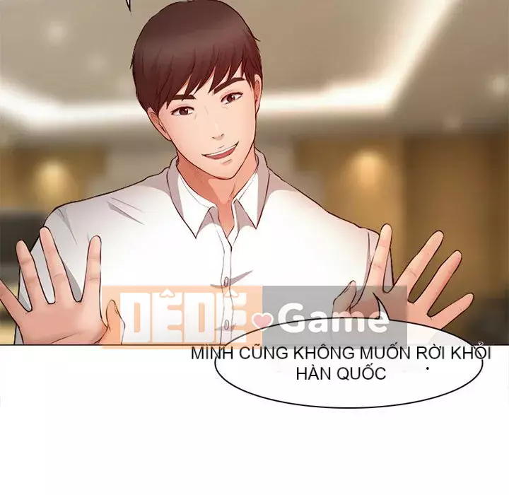 Giọng nói của chúa Chương 17-18