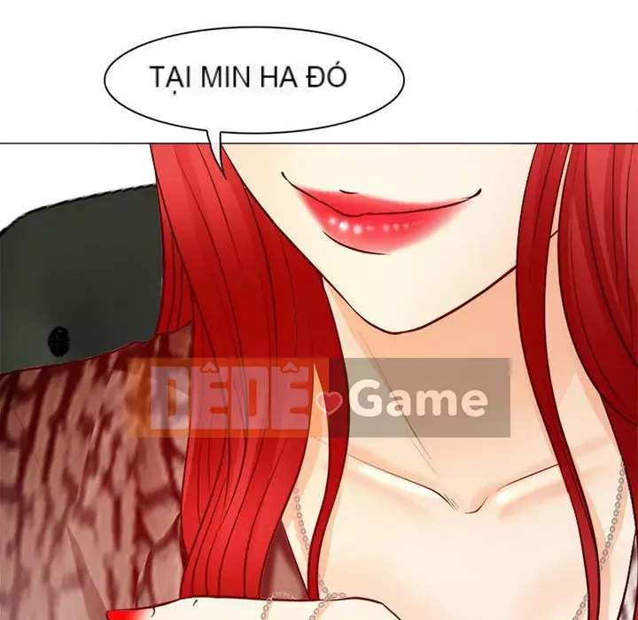 Giọng nói của chúa Chương 17-18