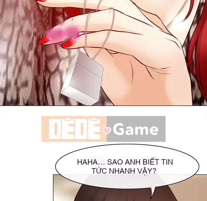 Giọng nói của chúa Chương 17-18