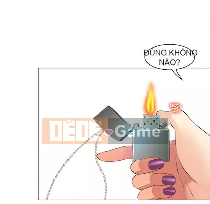 Giọng nói của chúa Chương 17-18