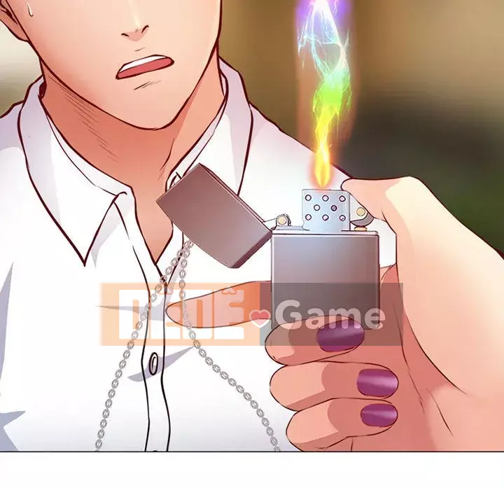 Giọng nói của chúa Chương 17-18