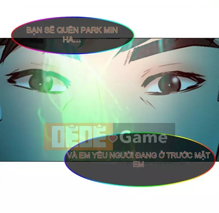 Giọng nói của chúa Chương 17-18