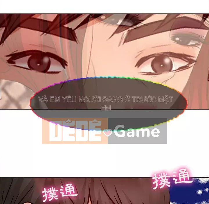 Giọng nói của chúa Chương 17-18