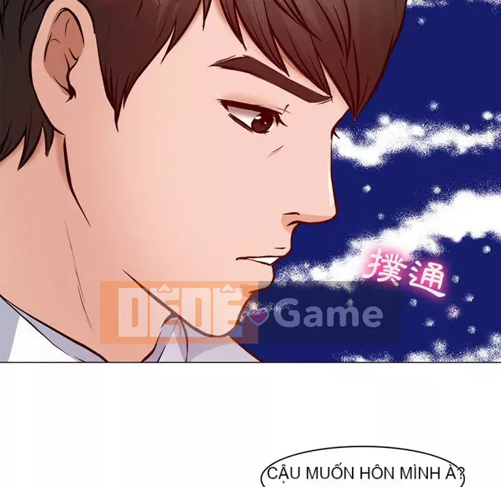 Giọng nói của chúa Chương 17-18