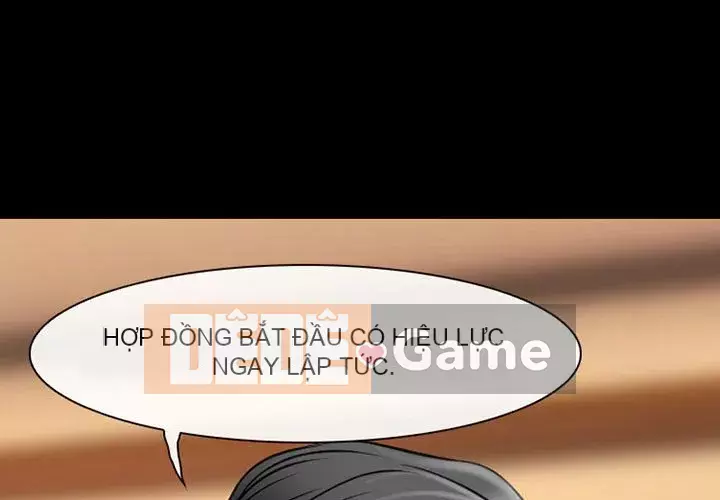 Giọng nói của chúa Chương 15-16