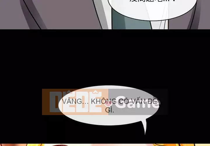 Giọng nói của chúa Chương 15-16