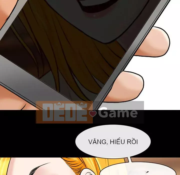 Giọng nói của chúa Chương 15-16