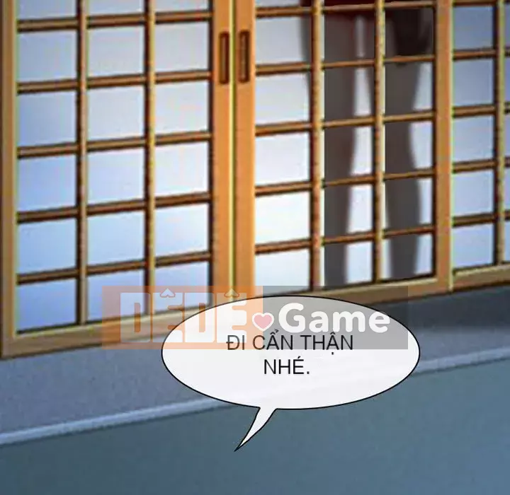 Giọng nói của chúa Chương 15-16