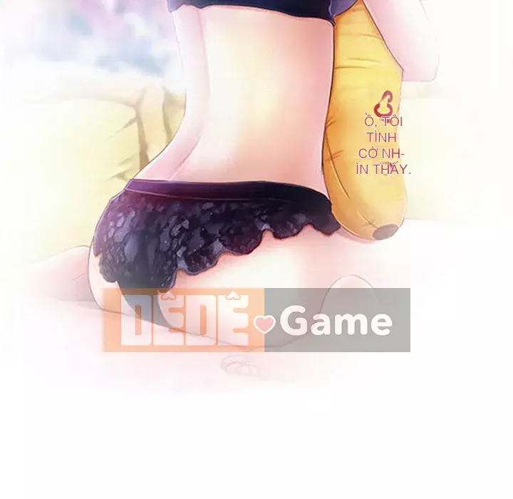 Giọng nói của chúa Chương 15-16