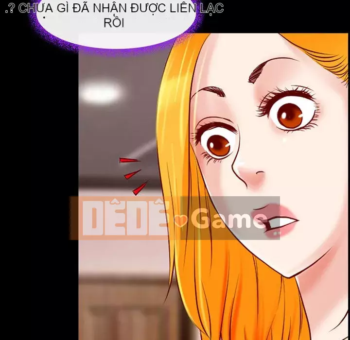 Giọng nói của chúa Chương 15-16