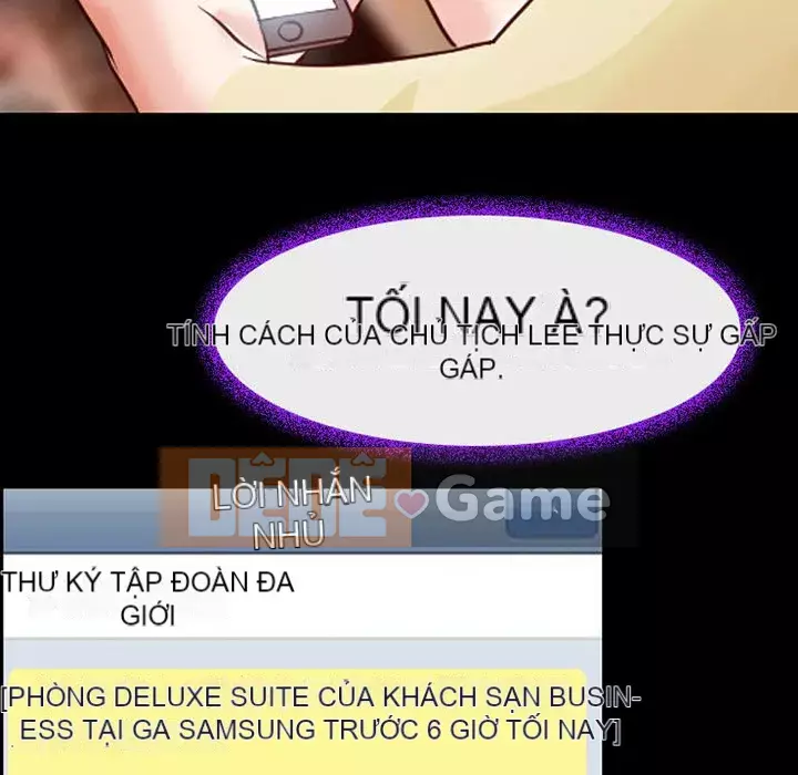 Giọng nói của chúa Chương 15-16