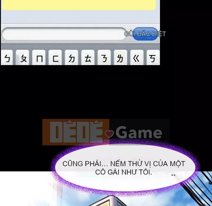 Giọng nói của chúa Chương 15-16