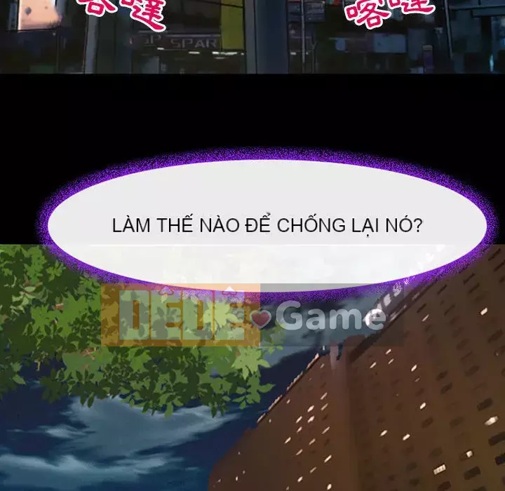 Giọng nói của chúa Chương 15-16