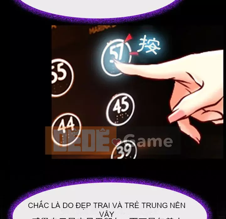 Giọng nói của chúa Chương 15-16