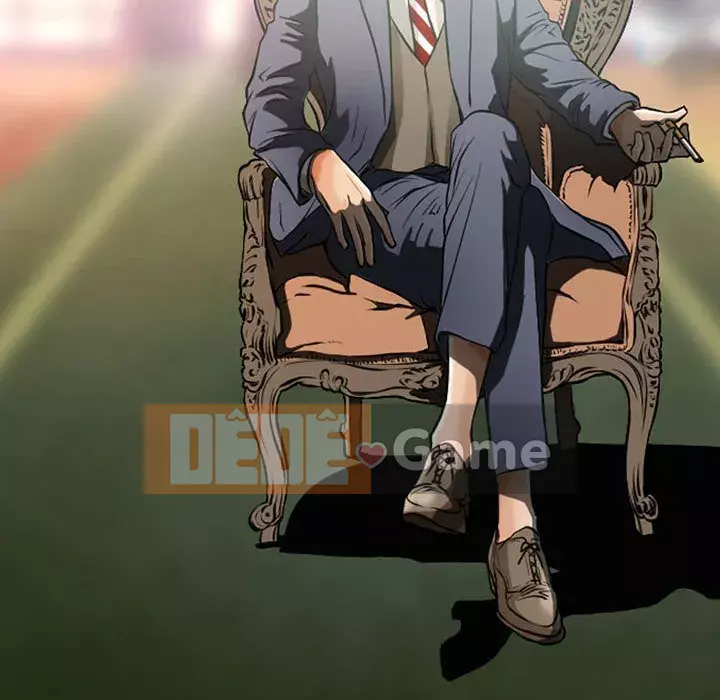 Giọng nói của chúa Chương 15-16