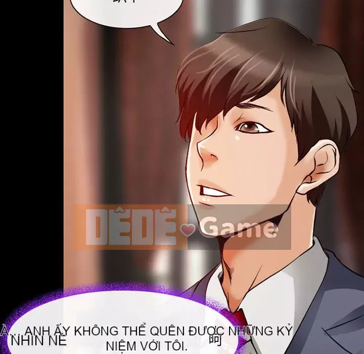 Giọng nói của chúa Chương 15-16