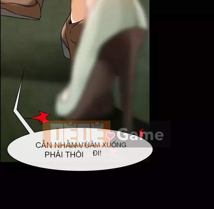 Giọng nói của chúa Chương 15-16