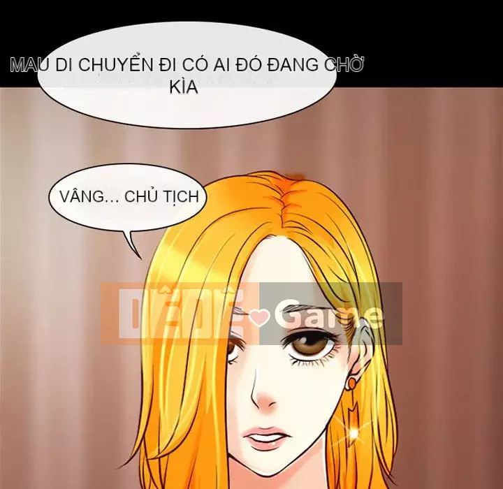 Giọng nói của chúa Chương 15-16