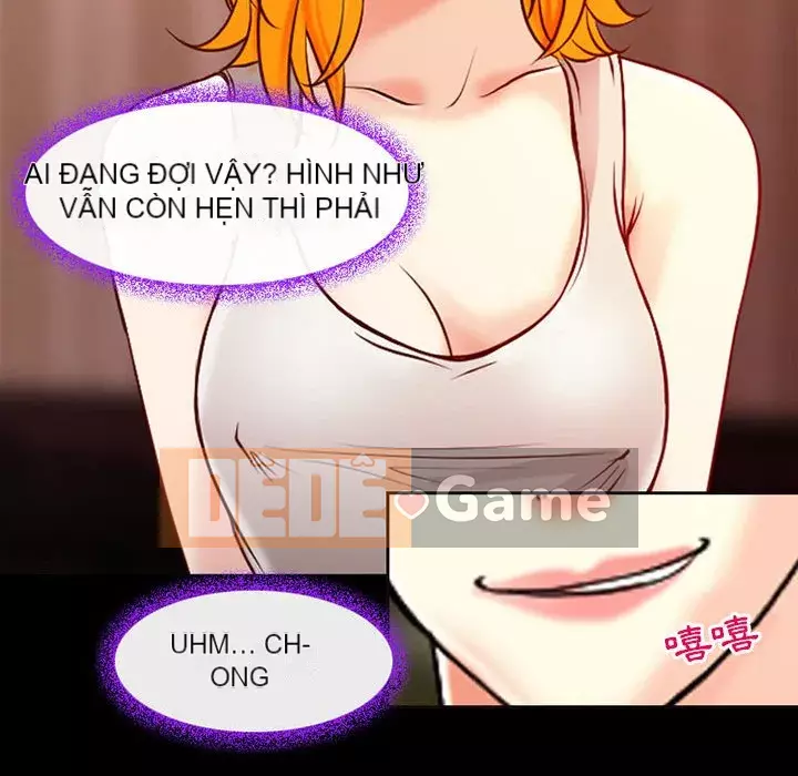 Giọng nói của chúa Chương 15-16