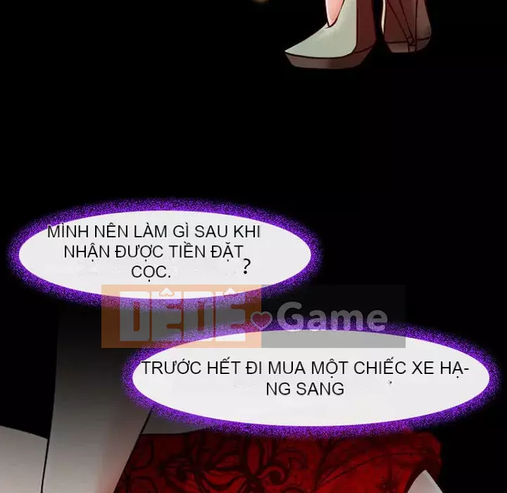 Giọng nói của chúa Chương 15-16