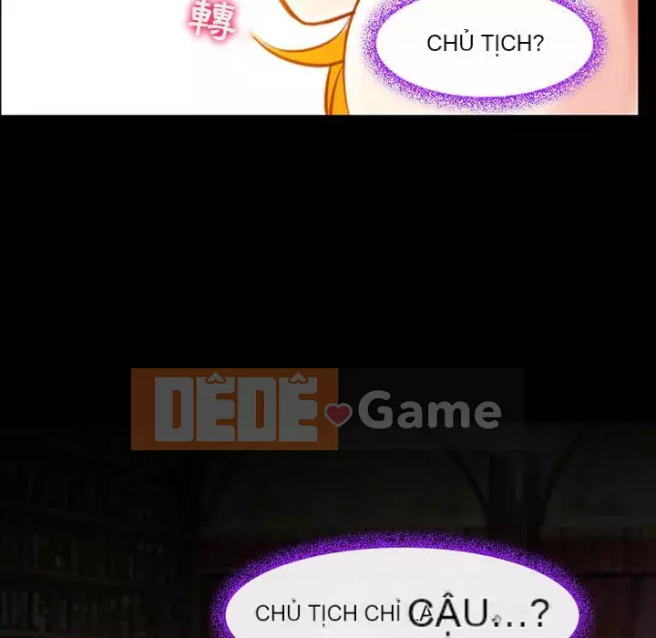 Giọng nói của chúa Chương 15-16