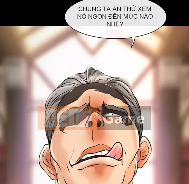 Giọng nói của chúa Chương 15-16