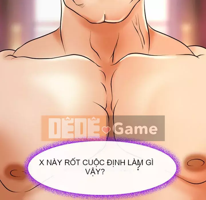 Giọng nói của chúa Chương 15-16