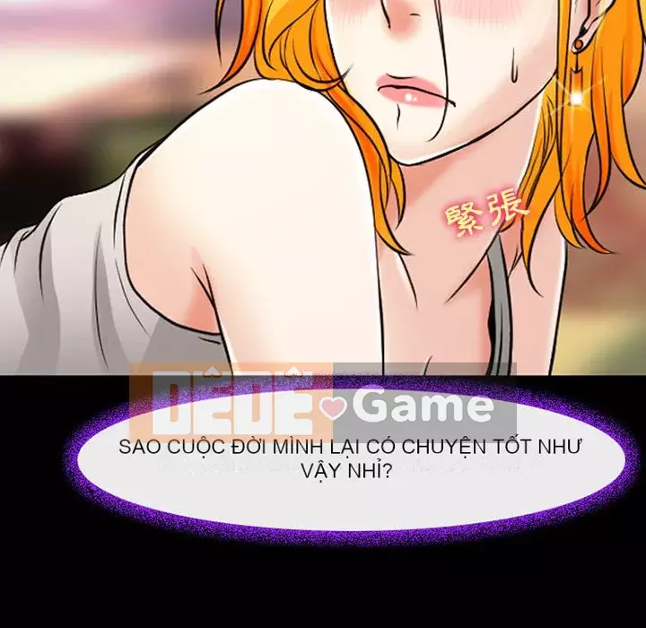 Giọng nói của chúa Chương 15-16