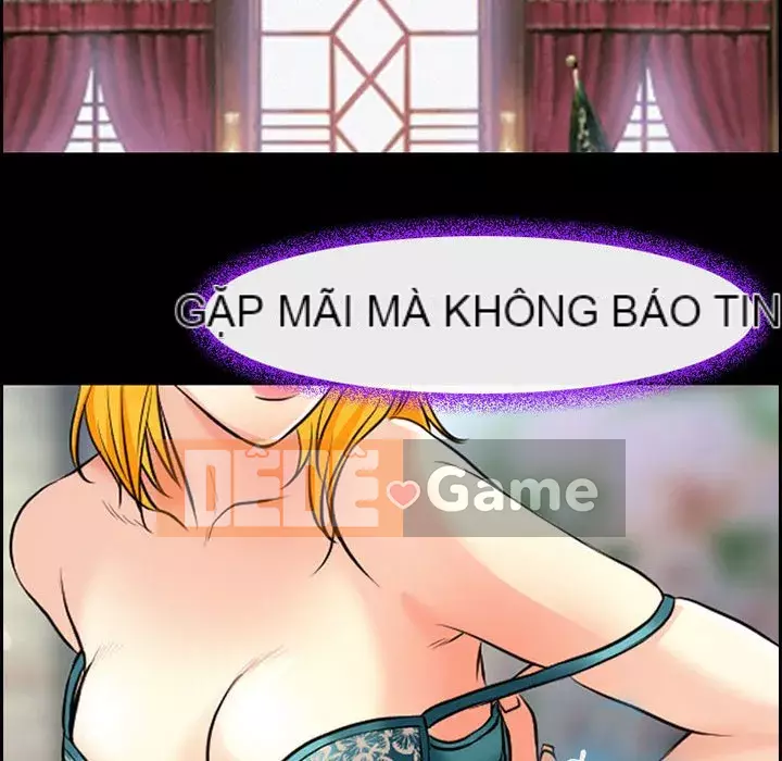 Giọng nói của chúa Chương 15-16