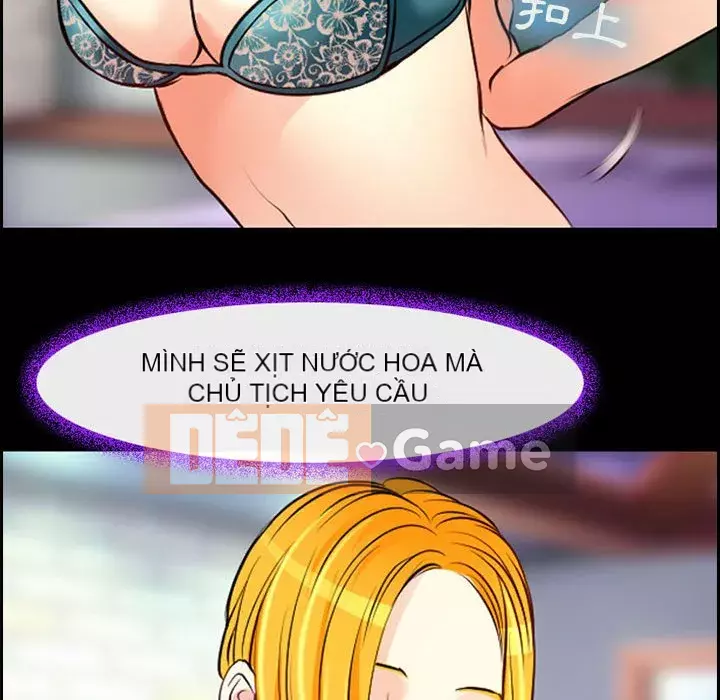 Giọng nói của chúa Chương 15-16