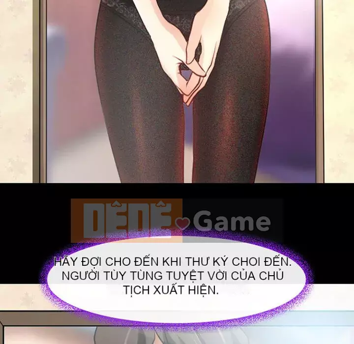 Giọng nói của chúa Chương 15-16