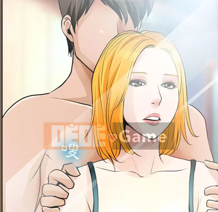 Giọng nói của chúa Chương 15-16