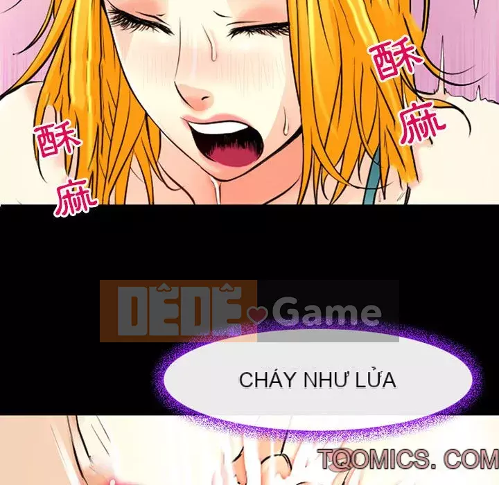 Giọng nói của chúa Chương 15-16