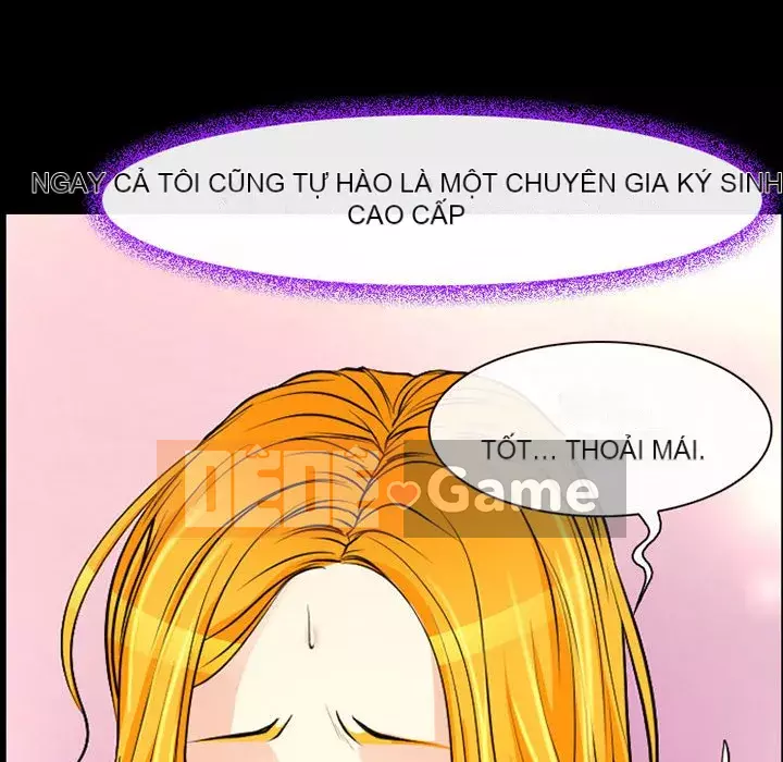 Giọng nói của chúa Chương 15-16