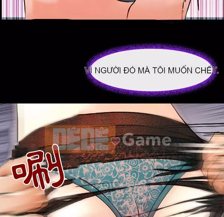 Giọng nói của chúa Chương 15-16