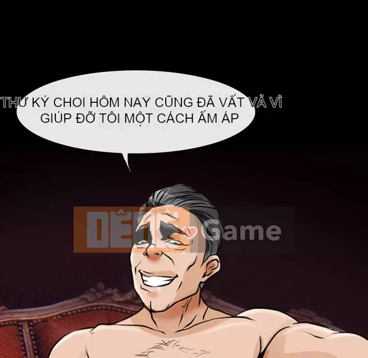 Giọng nói của chúa Chương 15-16