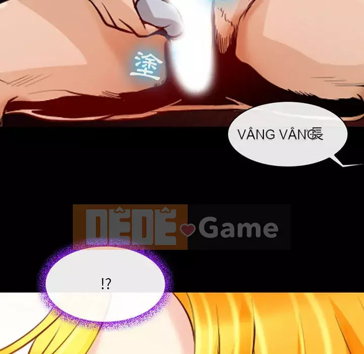 Giọng nói của chúa Chương 15-16