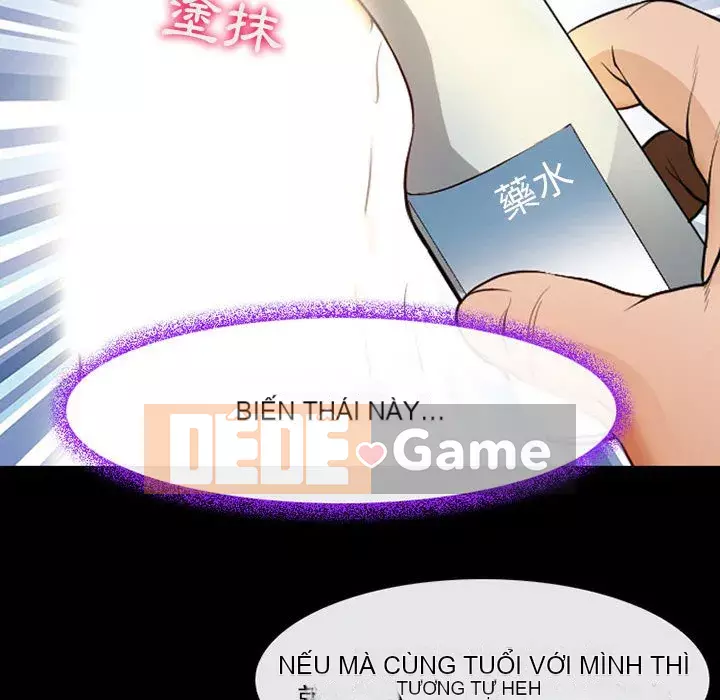 Giọng nói của chúa Chương 15-16