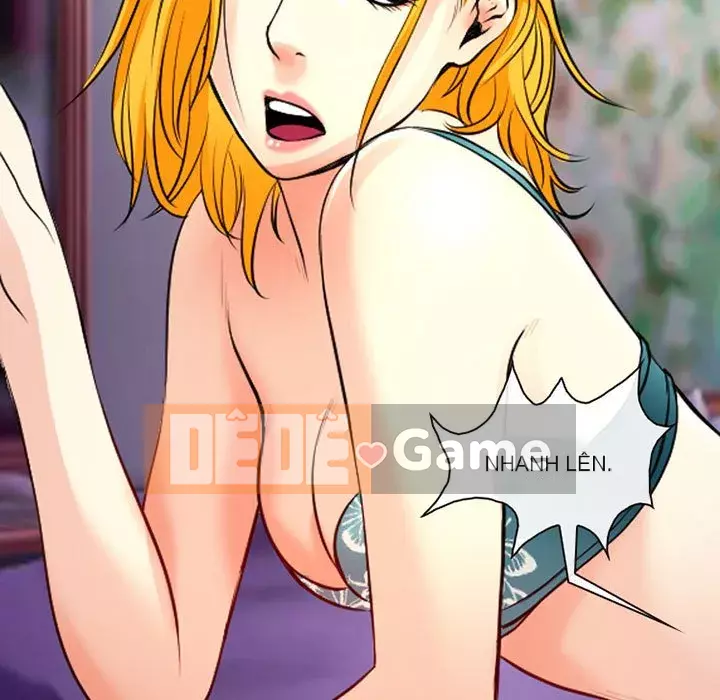 Giọng nói của chúa Chương 15-16