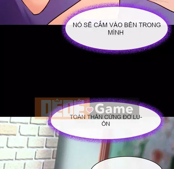 Giọng nói của chúa Chương 15-16