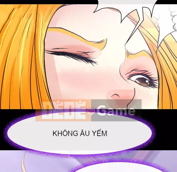 Giọng nói của chúa Chương 15-16