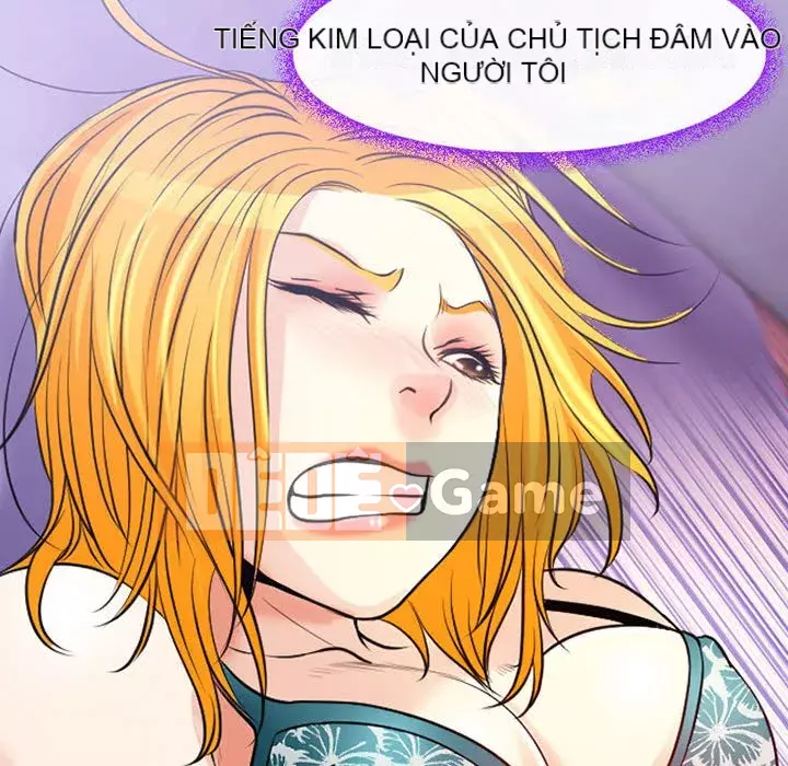 Giọng nói của chúa Chương 15-16