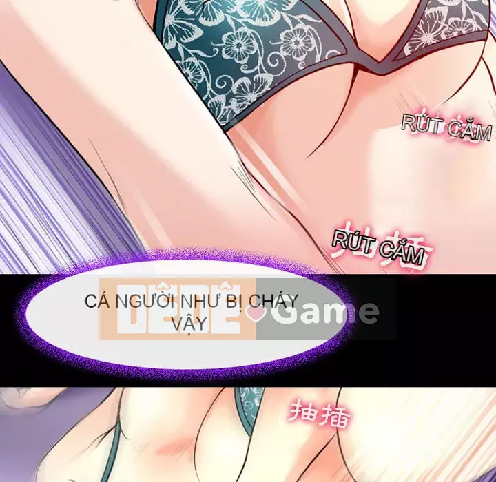 Giọng nói của chúa Chương 15-16