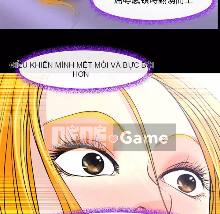 Giọng nói của chúa Chương 15-16