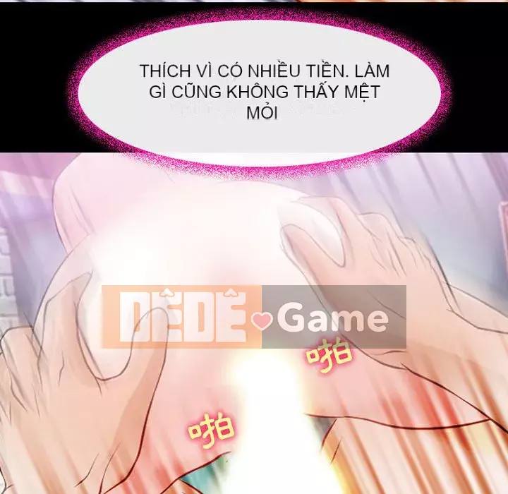 Giọng nói của chúa Chương 15-16